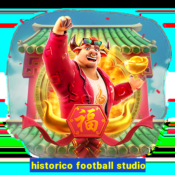 historico football studio